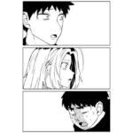 【FANZA新作】ギャルjkエロ漫画23話〜27話【俺の宝箱】