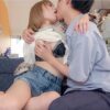 エロ動画情報 俺の宝箱 | 【無料で お試しエロ動画 俺の宝箱】【素人×貧乳ギャル】「イマイチかも…♡」インスタグラムで見つけた童顔ロリフェイスのスレンダーギャル！