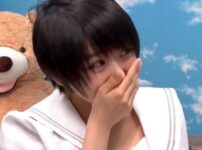エロ動画情報 俺の宝箱 | 【無料で お試しエロ動画 俺の宝箱】【マジックミラー号】JKの生活を快適サポート！ 「ダメだ…はぁん♡」謎の健康器具で愛液まみれ♡一歩大人に近づいた！ ?