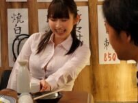 エロ動画情報 俺の宝箱 | 【無料で お試しエロ動画 俺の宝箱】【相部屋OL】新人OLの巨乳に目眩がして相部屋へ。