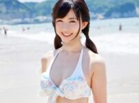エロ動画情報 俺の宝箱 | 【無料で お試しエロ動画 俺の宝箱】(mm) 海絵で遊んでいた水着姿の美女が混浴を体験し全身を激しく責められ悶絶ww