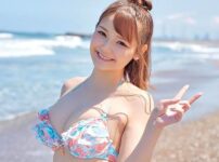 エロ動画情報 俺の宝箱 | 【無料で お試しエロ動画 俺の宝箱】【マジックミラー号】超可愛い巨乳水着美女をゲット！処女企画のはずが騙されて絶倫男の超絶ピストンで中出し…