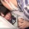 エロ動画情報 俺の宝箱 | 【無料で お試しエロ動画 俺の宝箱】美少女～親子ほど年の離れたおじさんと温泉旅行～浴衣を脱いで彼にまたがり、腰を振ります