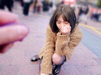 エロ動画情報 俺の宝箱 | 【エロ動画 俺の宝箱】いきなり電源を入れるのはやめましょう！素人美少女とイケメンリモコンバイデート！"潮を吹いてイキまくってました。"