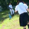 エロ動画情報 俺の宝箱 | 【エロ動画 俺の宝箱】深田栄美】さん］彼女が見ていない間に、即効フェラチオしてみた！彼女に誘惑された僕は、彼女の口の中に落ちるまでしゃぶらされた...。