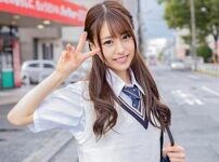 エロ動画情報 俺の宝箱 | マジックミラー号～女子校生とペニス相互オナニー観賞会～自分の手でヌルヌルにしたオマンコに、目の前で勃起したペニスを挿入する女の子！4人の女の子全員が大量の顔面射精でフィニッシュ！【エロ動画 俺の宝箱】