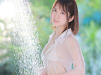 エロ動画情報 俺の宝箱 | 【俺の宝箱 エロ動画】四ノ宮ありす】さん］本物の芸能人がAV初出演、赤面しながら全身をいじられ悶絶する
