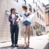 エロ動画情報 俺の宝箱 | 【俺の宝箱 エロ動画】彼女の匂いが体についたら、上書きしてやる。舌にキスされ、吸われ、彼女の唾液で全身が溶けそうになる。親友の月野ルナとの週末沼セックス。