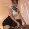 エロ動画情報 俺の宝箱 | 【エロ動画 俺の宝箱】chiksha! a little devil in a nipple uniform chikubi wan horikita