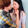 エロ動画情報 俺の宝箱 | 【無料で お試しエロ動画 俺の宝箱】<集団レイプ>美脚秘書の黒パンストを破り、巨乳を弄り、チンコを挿入!逃げ場のないレイプシーン!