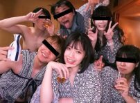 エロ動画情報 俺の宝箱 | 【俺の宝箱 エロ動画】営業部員の社員旅行NTR～結婚目前の巨乳彼女～石原ホープ