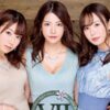 エロ動画情報 俺の宝箱 | 【俺の宝箱 エロ動画】世界一早漏な男の連続射精セックス、大場優衣、倉田真央