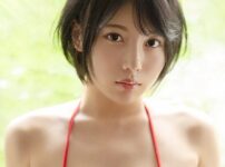 エロ動画情報 俺の宝箱 | 【俺の宝箱 エロ動画】2022年のグラビアランキングで1位を獲得したMUTEKIがデビュー 安随カヲルさん