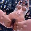 エロ動画情報 俺の宝箱 | 【俺の宝箱 エロ動画】おじさん専属肉便器ナルちゃん、大量潮吹き敗北アクメ、積極的顔面昇天種付け懇願、生ファックSEX