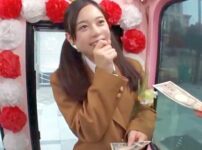 エロ動画情報 俺の宝箱 | 【俺の宝箱 エロ動画】顔出しNGのマジックミラーのサービス3分前、私は女の子だった！卒業式直後の女の子をナンパ！女の子10人全員セックススペシャル歴代No.1のリクエスト校を再び訪問！最後の制服姿の女子校生がオマンコに巨根を挿入される！