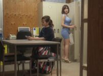エロ動画情報 俺の宝箱 | 【俺の宝箱 エロ動画】店長、今日は帰しませんよ...」。時短逆ナンNTR 閉店後、奥さんに隠れて親密になる2人。子宮をこすりつける彼女に興奮し、何度も何度も彼女の中でイク...。藤森りほ