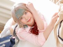 エロ動画情報 俺の宝箱 | 【俺の宝箱】JK×パンティーラ】目が覚めたら、スレンダーでとっても可愛いJKが隣に⁉早く朝から生ハメして、ナカダシをゲットしたいですね。