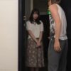 エロ動画情報 俺の宝箱 | 【俺の宝箱】深田映美さん：立ちバックで、後ろから貫かれながら手コキやフェラをし、顔はとろけ、体は官能的に輝く！