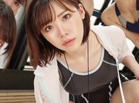 エロ動画情報 俺の宝箱 | 【俺の宝箱】深田映美VR〚美しすぎるプール監視員のフェラ＆逆レイプ★★チンポ舐め＆手コキ→Fc揉み＆騎乗位挿入