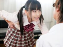 エロ動画情報 俺の宝箱 | 【俺の宝箱 エロ動画】七沢美亜】さん］スレンダーな女性が男性をからかいながら激しくプレイし、何度もイかせる。