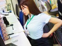 エロ動画情報 俺の宝箱 | 【俺の宝箱】SOD女子社員】「おっぱいが本当にぷるんぷるんしていますね！美人巨乳OLが同僚男性をイカせた【スタイル100点満点