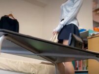エロ動画情報 俺の宝箱 | 【俺の宝箱】人妻が息子と仲良しの友達の母親を自宅に連れ込む！スリムな美乳人妻を誘惑してヤリまくった記録。