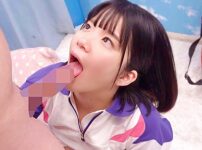 エロ動画情報 俺の宝箱 | 【俺の宝箱】運動部出身の美少女JDが童貞にオナニーをさせるために、センズリやおしゃぶりのテクニックを教えてくれる...〚美乳を揉まれると手コキで興奮し、本番セックスをする〛！