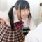 エロ動画情報 俺の宝箱 | 【俺の宝箱 エロ動画】RION：超巨乳のサロンスタッフがヌルヌルおっぱいとバックでオパーイ☆☆☆RION：おっぱい舐め、手コキ、乳首舐め、騎乗位挿入！