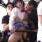 エロ動画情報 俺の宝箱 | 【俺の宝箱】美人の奥さんを酔わせれば、巨乳と巨尻を揉みしだき、手マンでイク♫盗撮しながら他の男のチンポをしゃぶる不倫セックス動画が流出。
