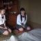 エロ動画情報 俺の宝箱 | 【俺の宝箱】スレンダーな美女が混浴しながら悶絶し、大量のチンポ攻撃で種を流し込む！