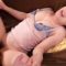 エロ動画情報 俺の宝箱 | 【俺の宝箱】<美少女>可愛いロリギャルが「彼氏棒当てゲーム」の末、10代にマンコを叩かれる！