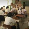 エロ動画情報 俺の宝箱 | 【俺の宝箱】エレベーターのドアに挟まれたJKの妹のオマンコに精液を出す鬼畜な兄。