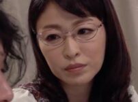 エロ動画情報 俺の宝箱 | 【俺の宝箱 エロ動画】[嫁の母】「あなたの欲求不満を解消してあげる」妊娠中の娘の浮気を防ぐため、セックスフレンドとして自分を差し出した汚姑の話！