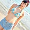 エロ動画情報 俺の宝箱 | 【俺の宝箱 エロ動画】<素人ナンパ>巨乳のギャル系アパレル店員がホテルに連れ込まれ、電マで強制的に刺激される！アソコを緩められ、下着を脱がされ、激しく犯される！