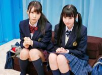 エロ動画情報 俺の宝箱 | 【俺の宝箱】(MM）制服姿の女の子は、大量のチンコ攻撃と快感に悶絶することでしょうww。