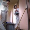 エロ動画情報 俺の宝箱 | 【俺の宝箱】TXXX〗クールビューティーなスレンダー巨乳OLがナンパされて犯されるエロ動画です。