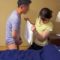 エロ動画情報 俺の宝箱 | 【俺の宝箱】ナマ乳の人妻が不倫相手と自宅プレイを楽しみ、ナカダシで体を盛り上げる！