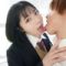 エロ動画情報 俺の宝箱 | 【俺の宝箱】<JC・レイプ> 若い女性が帰宅途中につきまとわれ、3人の黒人男性に襲われた。彼らは彼女にフェラを強要し、最後には彼女の狭く濡れた膣に射精した。男たちは乱暴で攻撃的で、彼女の幸福を顧みることなく欲しいものを奪った。