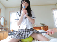 エロ動画情報 俺の宝箱 | 白とピンクの星名美津紀【エロ動画 俺の宝箱】