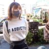 エロ動画情報 俺の宝箱 | 【俺の宝箱】ハーレム×乱交】地味系女子の脱いだらとんでもないカラダ！巨乳でザーメン発射必至！