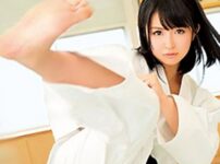 エロ動画情報 俺の宝箱 | 【俺の宝箱】【企画】空手の全国大会出場経験のある巨乳美少女と大興奮セックス♡道場で玩具調教プレイやゴム無し種付け！