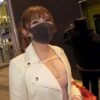 エロ動画情報 俺の宝箱 | 【俺の宝箱】【素人ナンパ】ポルチオ開発されてイキまくる！ 「いきます//」子宮を激しく突いて浮気セックス