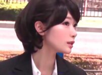 エロ動画情報 俺の宝箱 | 【俺の宝箱】【mm号】ショートカット美人の素人女上司をナンパ！美乳スレンダーOLが男性部下との新作アダルトグッズモニター企画で痙攣イキ！