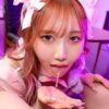 エロ動画情報 俺の宝箱 | 【俺の宝箱】【素人ナンパ】可愛くて清楚な女の子をゲット！童貞を逆ナンして賞金100万円の企画で友達2人でチンコを奪い合う3p！