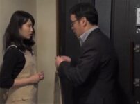 エロ動画情報 俺の宝箱 | 【俺の宝箱】【人妻レイプ】「こんな家には来ないでください！」表向きは真面目なのに彼氏が来るたびに犯される美人妻！