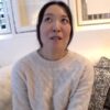 エロ動画情報 俺の宝箱 | 【俺の宝箱】パチンコしてたら金髪巨乳ギャルが痴漢男に追いかけられてバックに連れ戻されて中出しファック♡