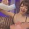 エロ動画情報 俺の宝箱 | 【俺の宝箱】パチンコしてたら金髪巨乳ギャルが痴漢男に追いかけられてバックに連れ戻されて中出しファック♡