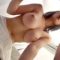 エロ動画情報 俺の宝箱 | 【俺の宝箱】＜神宮寺ナオ＞既婚男性を悦ばせるプレイで虜にする痴女…バックで腰を動かしながら乳首を刺激する