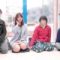 エロ動画情報 俺の宝箱 | 【俺の宝箱】＜岡江凛＞溢れる母性と色気♪谷間を露わにする爆乳豊満ボディで夫の部下を無意識に挑発♡