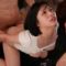 エロ動画情報 俺の宝箱 | 【俺の宝箱】(mm)巨乳人妻が嬉しそうにメガマラを攻められ何度も痙攣してしまうww